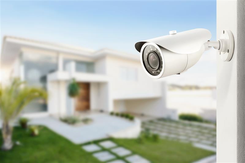 Privacy Concerns due to Security Footage